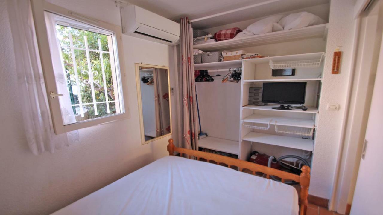 Boucanniers Sainte-Maxime Luaran gambar